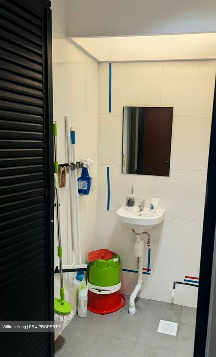 Blk 182B Marsiling Greenview (Woodlands), HDB 4 Rooms #559405701